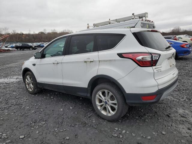 Photo 2 from auction – 2017 FORD ESCAPE SE with VIN 1FMCU9GD3HUC30386