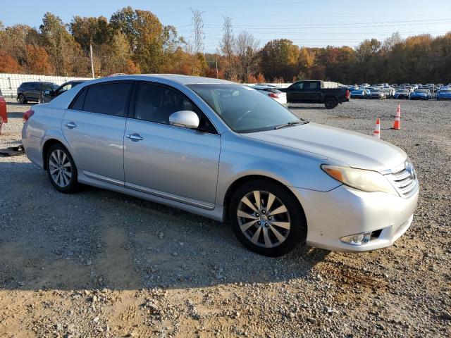 Photo 4 from auction – 2011 TOYOTA AVALON BAS with VIN 4T1BK3DB4BU388969