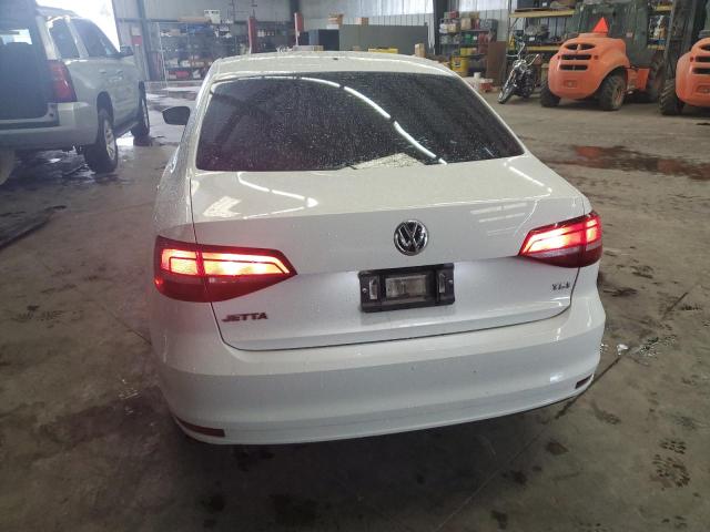 Photo 6 from auction – 2017 VOLKSWAGEN JETTA S with VIN 3VW2B7AJ5HM339975