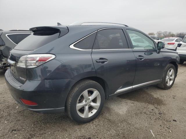 Photo 3 from auction – 2010 LEXUS RX 350 with VIN 2T2BK1BA5AC053598