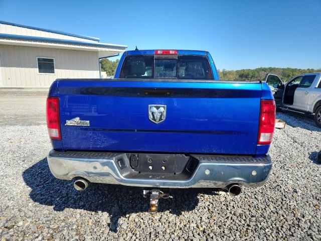 Photo 6 from auction – 2017 RAM 1500 SLT with VIN 1C6RR6LT9HS513843