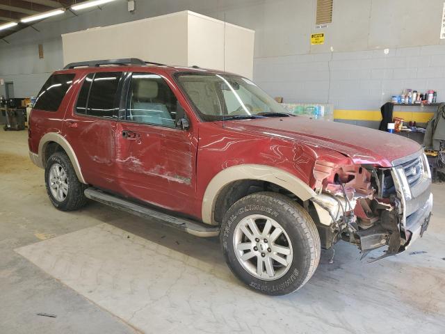 Photo 4 from auction – 2008 FORD EXPLORER E with VIN 1FMEU74E78UB10309