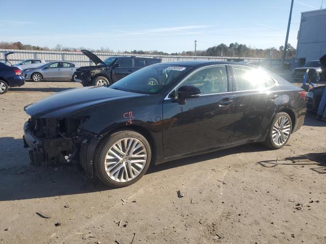 LEXUS ES 350 2013 with VIN JTHBK1GG3D2055899 - Photo from auction