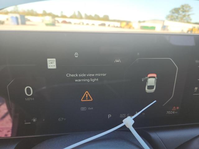 Photo 9 from auction – 2025 KIA K4 EX with VIN 3KPFU4DE4SE006888