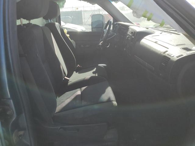 Photo 7 from auction – 2010 CHEVROLET SILVERADO with VIN 3GCRKSE34AG175526