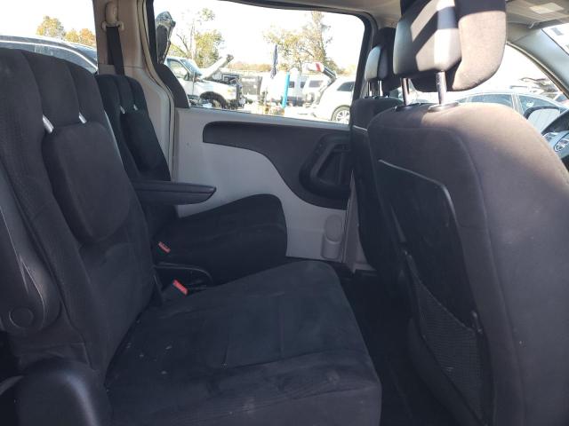 Foto 11 de la subasta – 2012 DODGE GRAND CARA con VIN 2C4RDGDG9CR145771