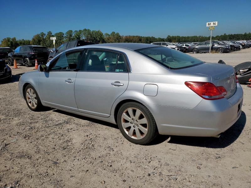 Photo 2 from auction – 2006 TOYOTA AVALON with VIN 4T1BK36B16U151133