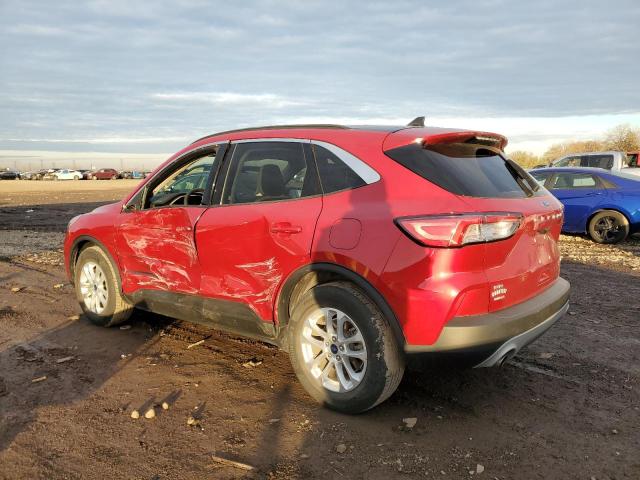 Photo 2 from auction – 2020 FORD ESCAPE SE with VIN 1FMCU0G63LUC26358