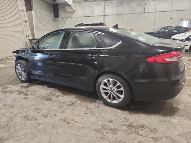 Photo 2 from auction – 2020 FORD FUSION SE with VIN 3FA6P0HD1LR145863