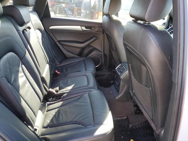 Photo 11 from auction – 2017 AUDI Q5 PREMIUM with VIN WA1M2AFP4HA077380