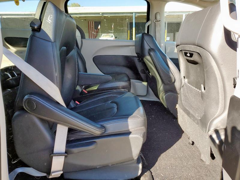 Фото 11 с аукциона – 2022 CHRYSLER PACIFICA H с VIN 2C4RC1L74NR160912