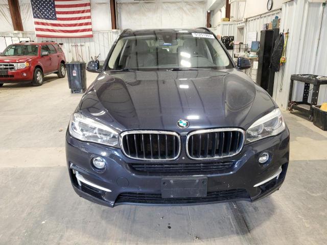 Photo 5 from auction – 2015 BMW X5 XDRIVE3 with VIN 5UXKR0C56F0K70508