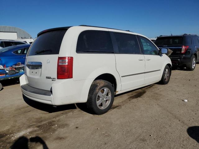 Photo 3 from auction – 2010 DODGE GRAND CARAVAN with VIN 2D4RN5D19AR218859
