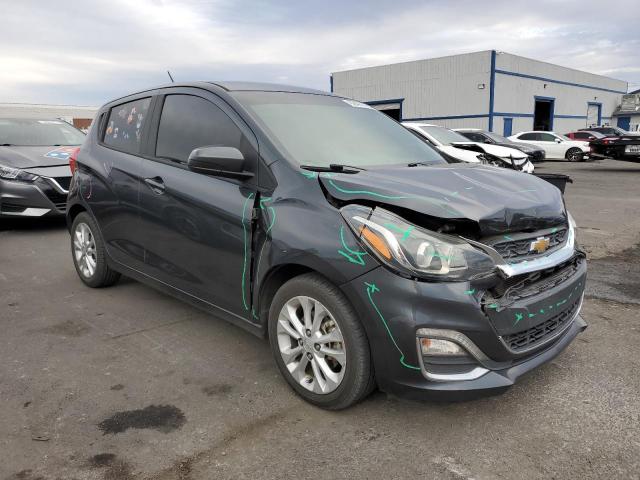 Photo 4 from auction – 2019 CHEVROLET SPARK 1LT with VIN KL8CD6SA8KC748855