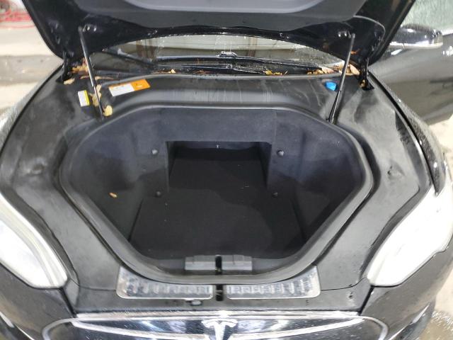Photo 11 from auction – 2013 TESLA MODEL S with VIN 5YJSA1CP5DFP07428
