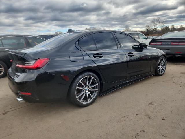 Photo 3 from auction – 2020 BMW 330XI with VIN 3MW5R7J08L8B14242