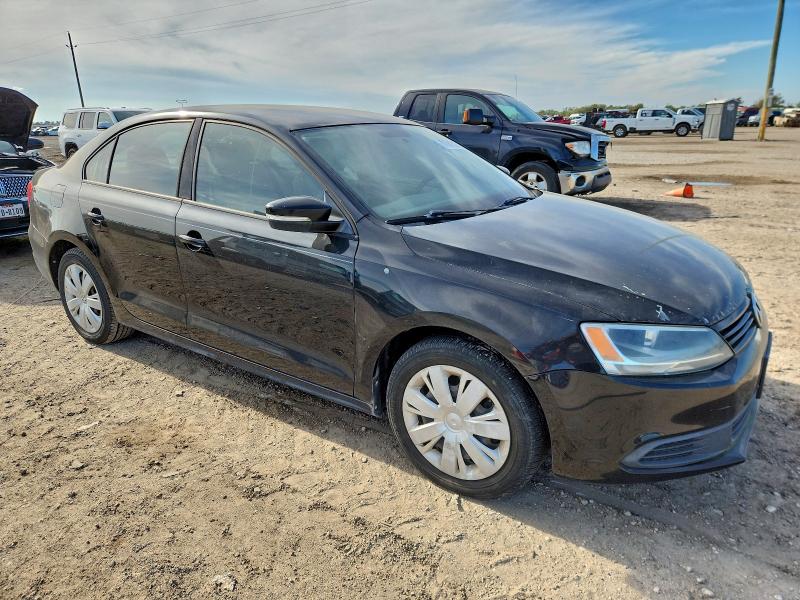 Photo 4 from auction – 2012 VOLKSWAGEN JETTA SE with VIN 3VWDX7AJ5CM460749