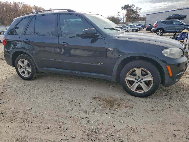 Photo 4 from auction – 2012 BMW X5 XDRIVE3 with VIN 5UXZV4C58CL992350