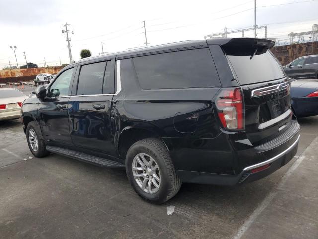 Photo 2 from auction – 2023 CHEVROLET SUBURBAN C with VIN 1GNSCBKD2PR245004