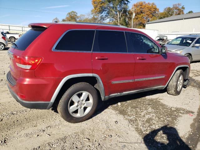Photo 3 from auction – 2011 JEEP GRAND CHER with VIN 1J4RR4GG6BC585265