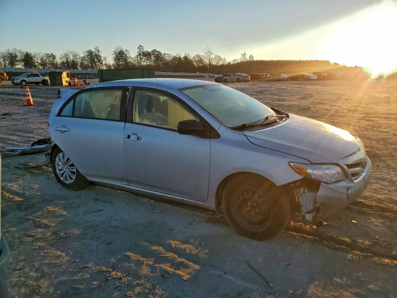 Photo 4 from auction – 2011 TOYOTA COROLLA with VIN 2T1BU4EE5BC684822