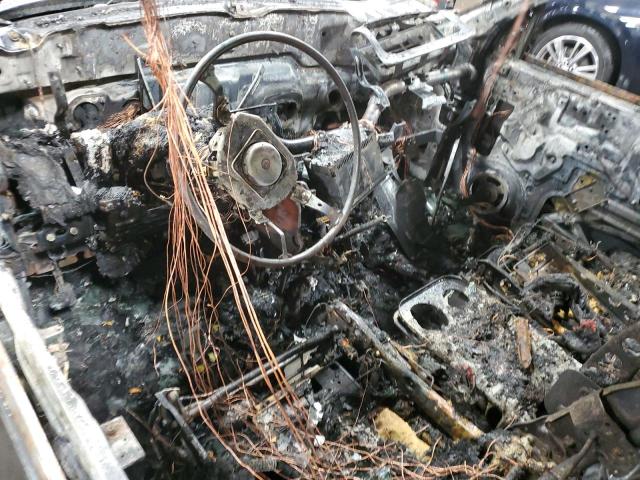 Photo 8 from auction – 2005 KIA SEDONA EX with VIN KNDUP131156648748