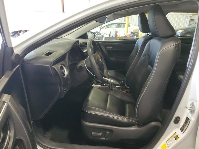 Photo 7 from auction – 2017 TOYOTA COROLLA L with VIN 5YFBURHE6HP602565