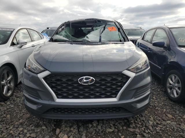 Photo 5 from auction – 2019 HYUNDAI TUCSON SE with VIN KM8J2CA48KU861497
