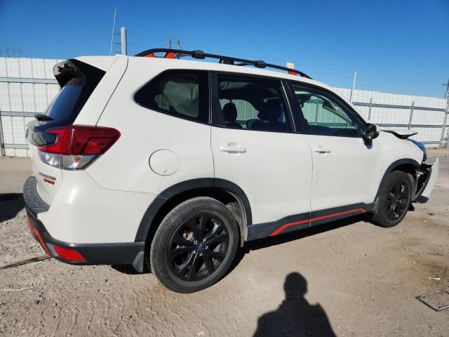 Photo 3 from auction – 2019 SUBARU FORESTER S with VIN JF2SKAPC2KH476684