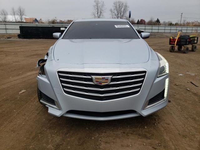 Photo 5 from auction – 2017 CADILLAC CTS with VIN 1G6AR5SS5H0155941