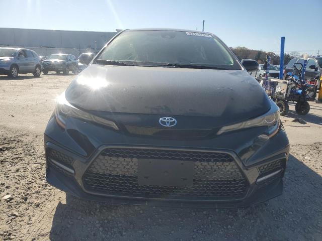 Photo 5 from auction – 2022 TOYOTA COROLLA SE with VIN 5YFS4MCE2NP123968