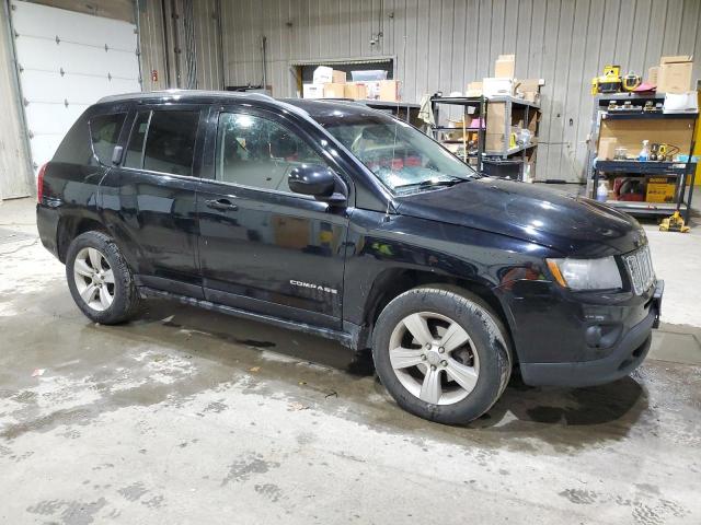 Photo 4 from auction – 2014 JEEP COMPASS LA with VIN 1C4NJDEBXED739039
