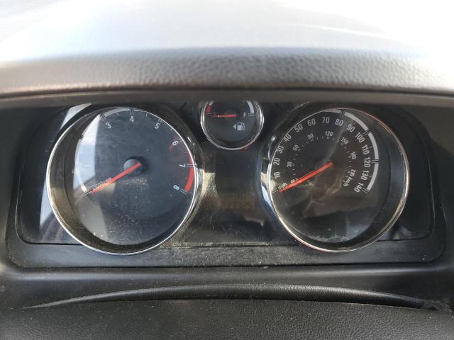 Photo 9 from auction – 2008 SATURN VUE XE with VIN 3GSCL33P38S510236