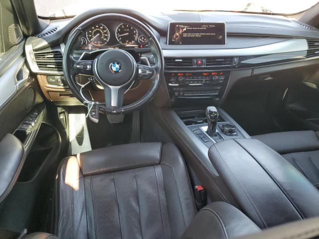 Photo 8 from auction – 2016 BMW X5 XDRIVE5 with VIN 5UXKR6C54G0J83484