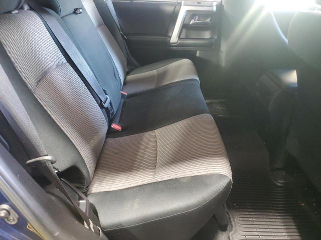 Photo 11 from auction – 2019 TOYOTA 4RUNNER SR with VIN JTEBU5JR0K5643361