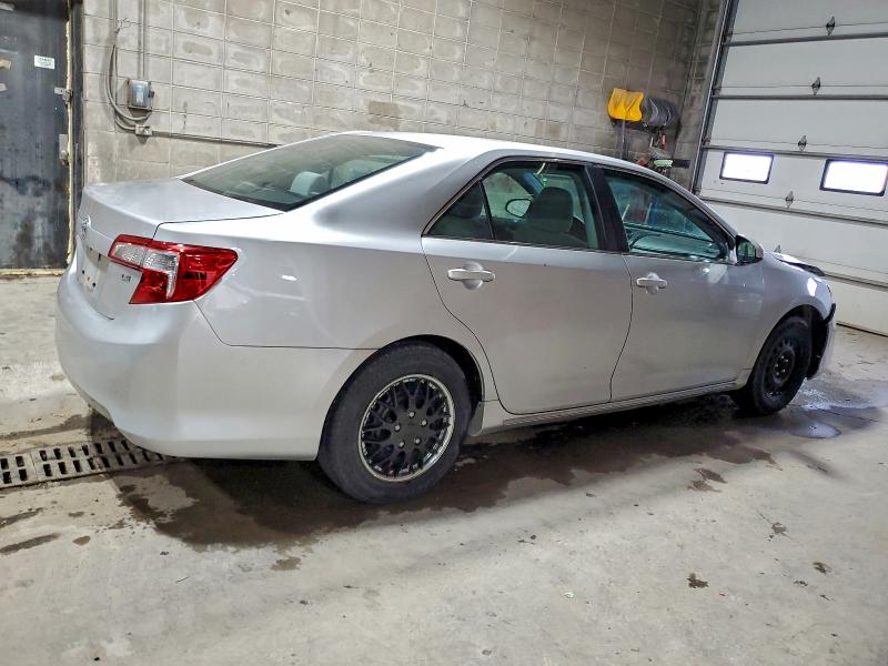 Photo 3 from auction – 2014 TOYOTA CAMRY L with VIN 4T4BF1FKXER345849