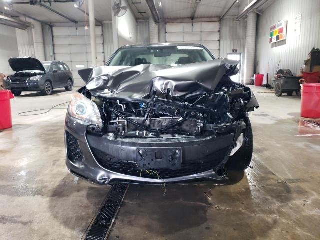 Foto 5 de la subasta – 2012 MAZDA 3 I con VIN JM1BL1V88C1662461