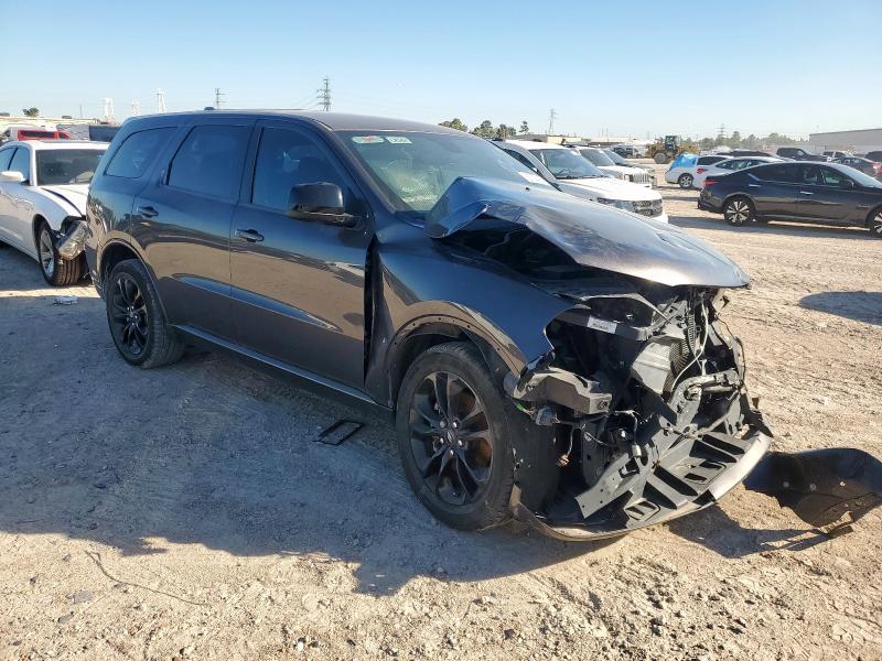 Photo 4 from auction – 2021 DODGE DURANGO GT with VIN 1C4RDHDG9MC749708