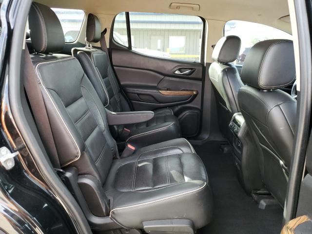 Photo 11 from auction – 2017 GMC ACADIA DEN with VIN 1GKKNPLS1HZ145284