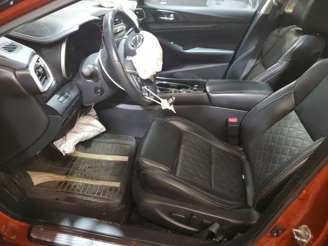 Photo 7 from auction – 2021 NISSAN MAXIMA PLA with VIN 1N4AA6FV8MC510937