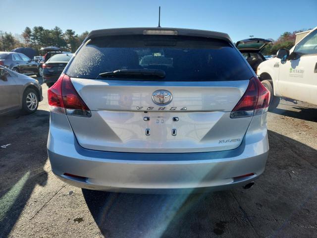 Photo 6 from auction – 2013 TOYOTA VENZA LE with VIN 4T3BA3BB3DU048003