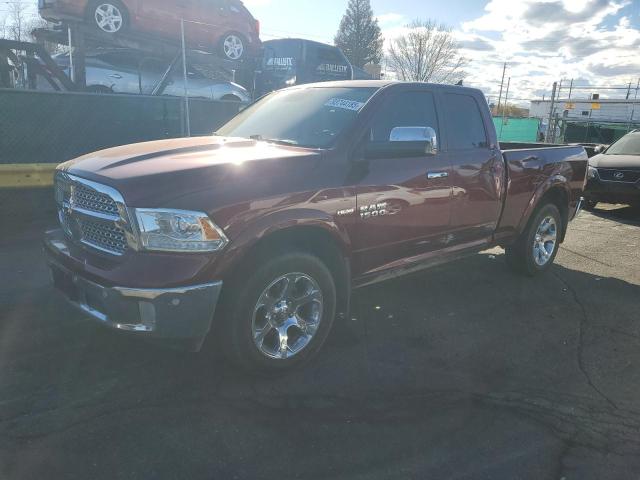 Photo 1 from auction – 2016 RAM 1500 LARAM with VIN 1C6RR7JT6GS205696