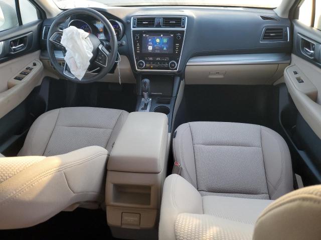 Photo 8 from auction – 2018 SUBARU OUTBACK 2. with VIN 4S4BSAHC3J3287580