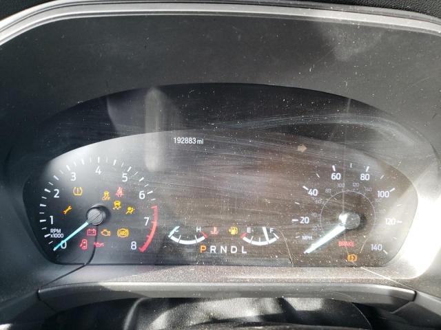 Photo 9 from auction – 2021 FORD ESCAPE S with VIN 1FMCU9F66MUA73515