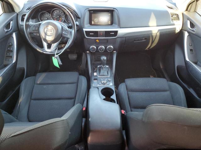 Photo 8 from auction – 2016 MAZDA CX-5 TOURI with VIN JM3KE4CYXG0728011