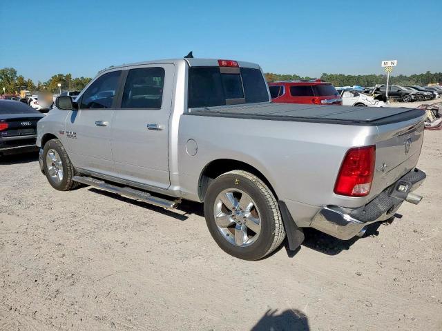 Photo 2 from auction – 2017 RAM 1500 SLT with VIN 1C6RR6LT5HS506016
