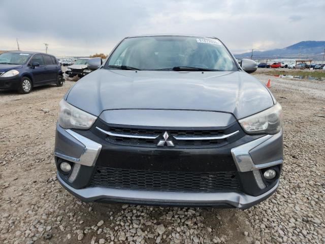 Photo 5 from auction – 2018 MITSUBISHI OUTLANDER with VIN JA4AP3AW1JZ035772