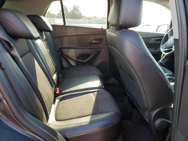 Photo 11 from auction – 2018 CHEVROLET TRAX 1LT with VIN 3GNCJLSB6JL405351