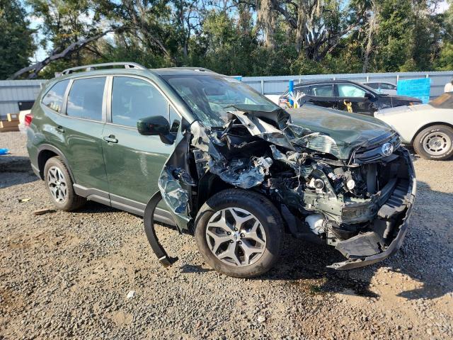 Photo 4 from auction – 2024 SUBARU FORESTER P with VIN JF2SKADC4RH426299
