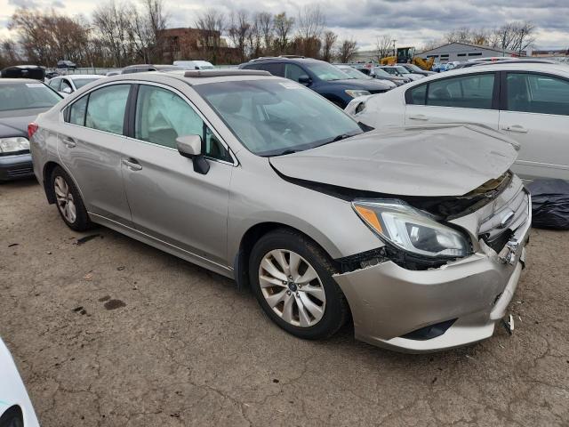 Photo 4 from auction – 2015 SUBARU LEGACY 2.5 with VIN 4S3BNAD68F3015075